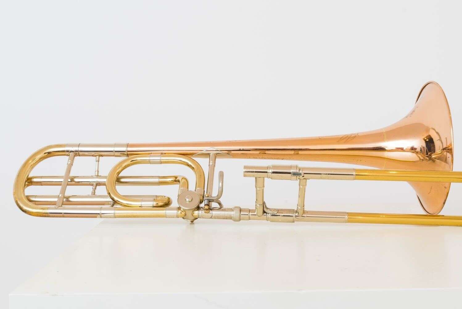 Conn h artist symphony elkhart tenorposaune trombone