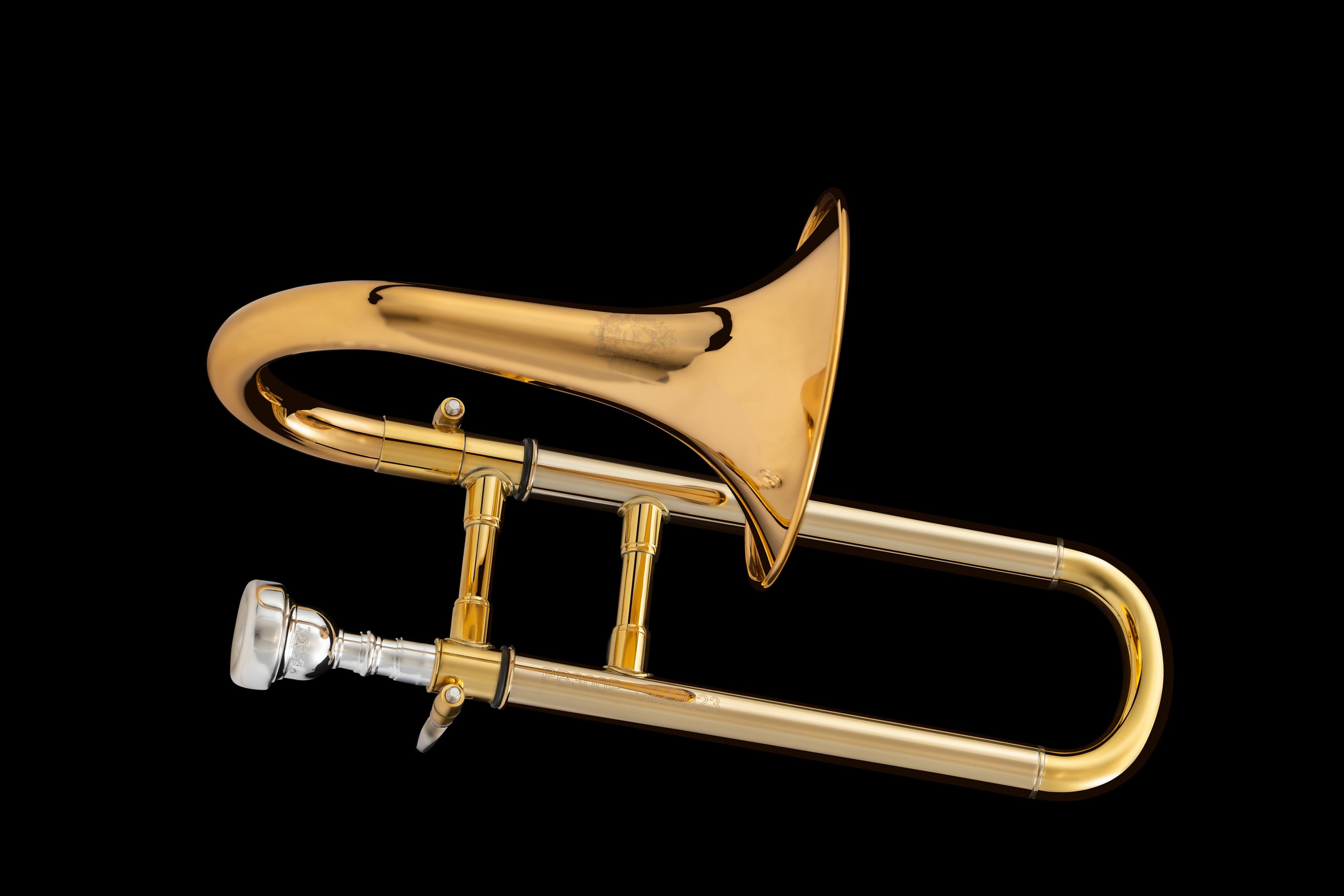 Piccolo trombone â pb â wessex tubas