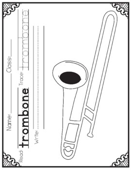 Trombone