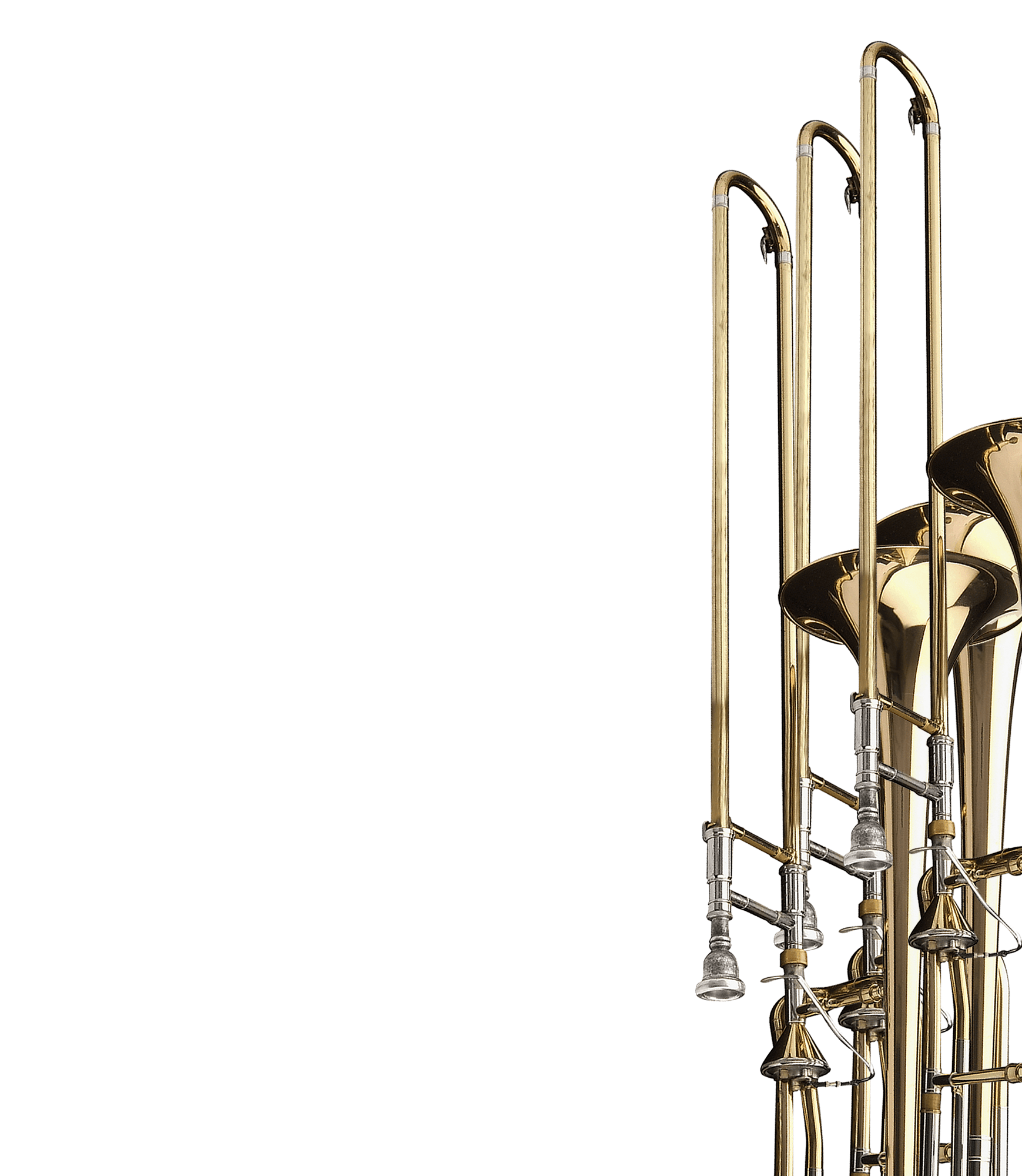 Century solo brass