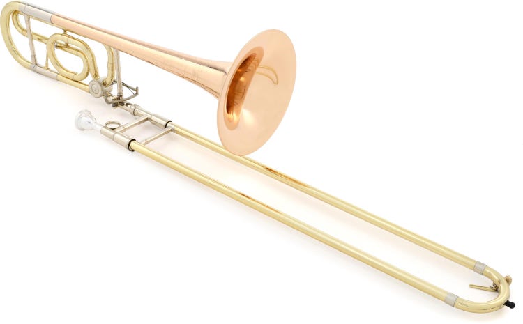 Cg conn hl intermediate trombone