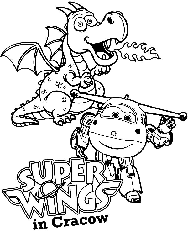 Super wings coloring pages printable for free download