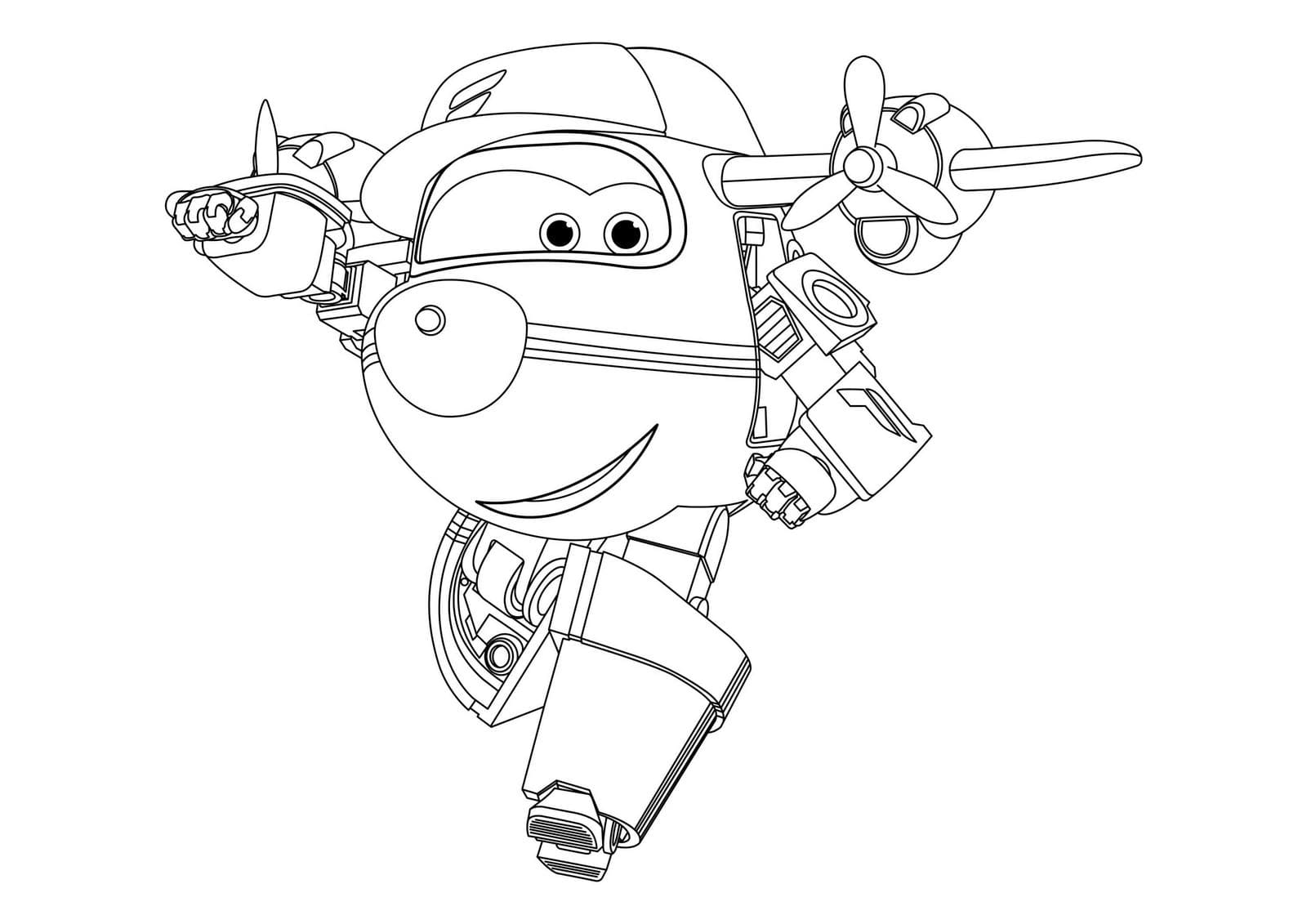 Super wings coloring pages print for kids wonder day â coloring pages for children and adults