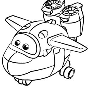 Super wings coloring pages printable for free download