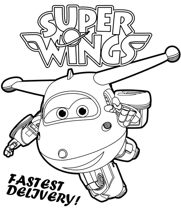 Super wings jett coloring sheet minion coloring pages coloring pages coloring pages for kids