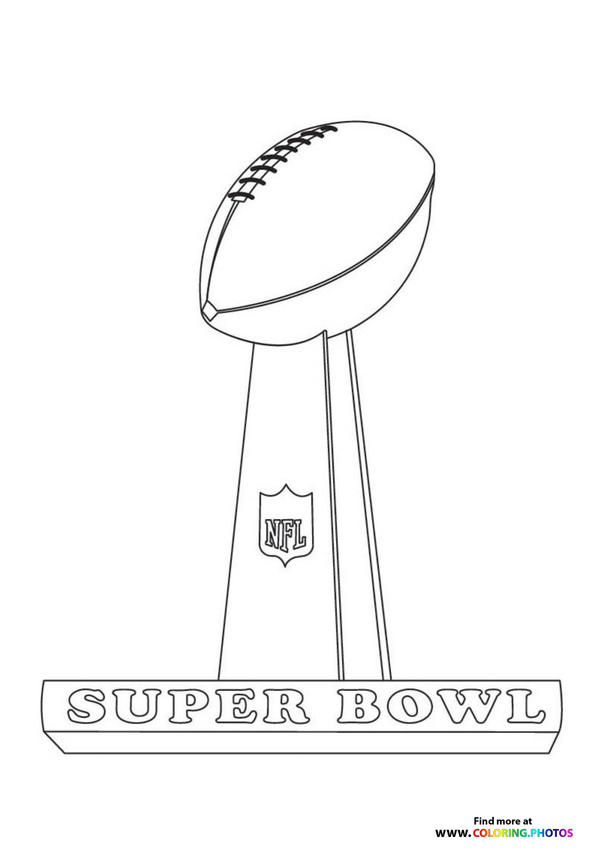 Super bowl