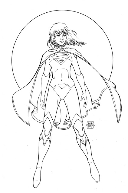 Supergirl