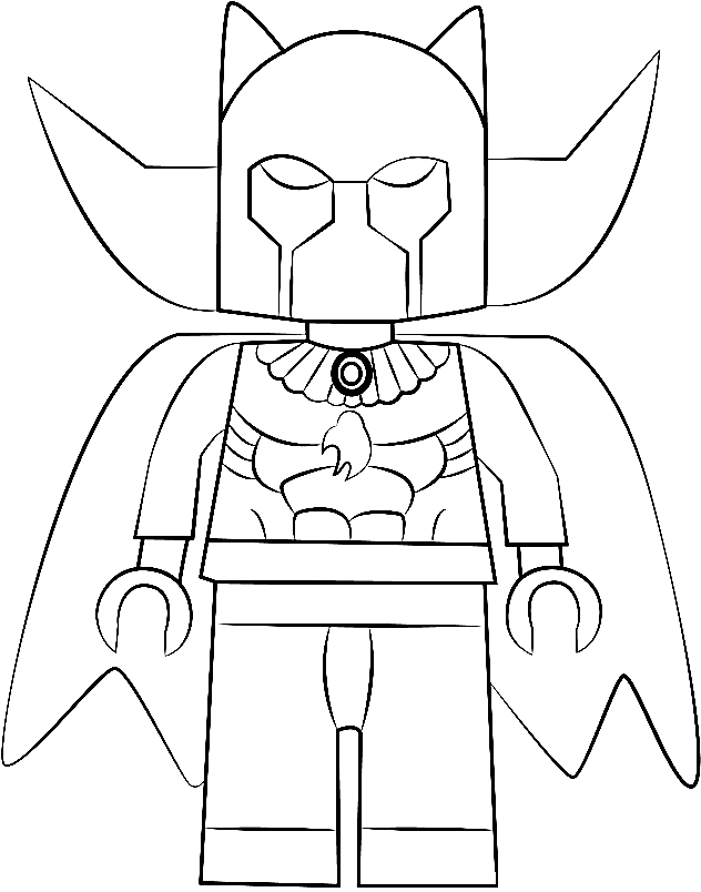 Black panther coloring pages printable for free download