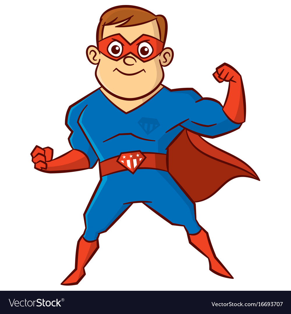 Download Free 100 Superhero Cartoon Images 