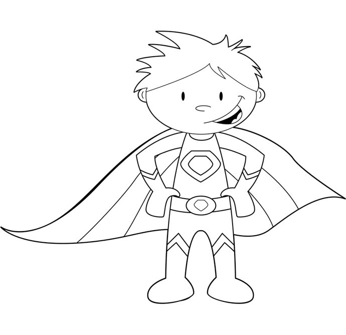 Printable superhero coloring pages for kids sketch coloring page superhero coloring pages super hero coloring sheets superhero coloring