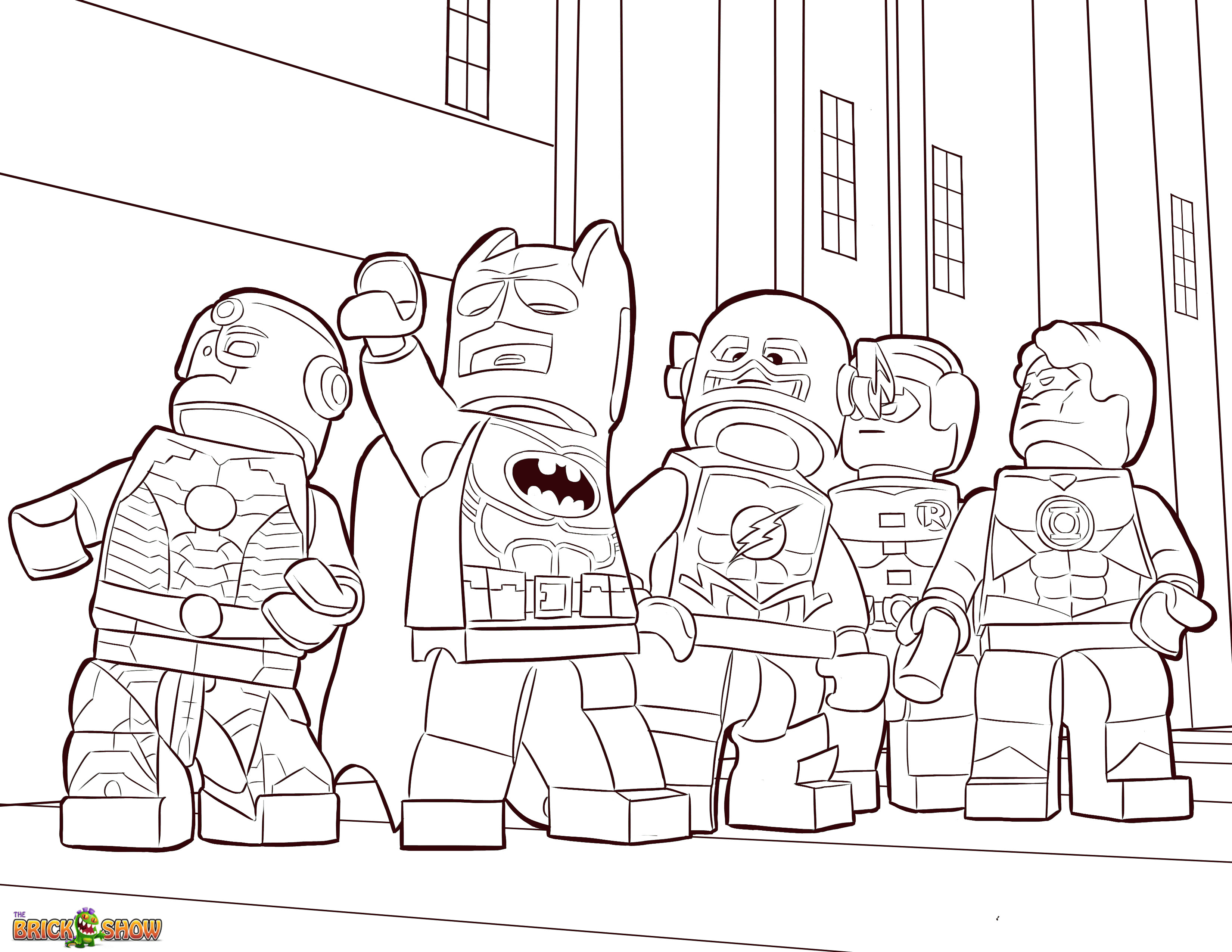 Free lego superheroes coloring pages download free lego superheroes coloring pages png images free cliparts on clipart library