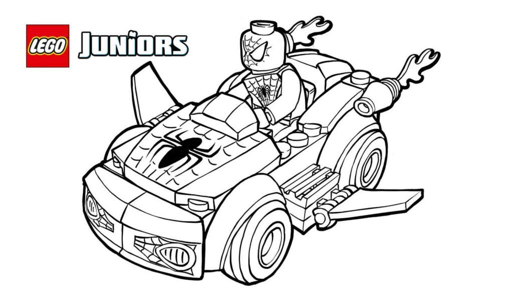 Printable coloring pages lego coloring pages avengers coloring pages spiderman coloring