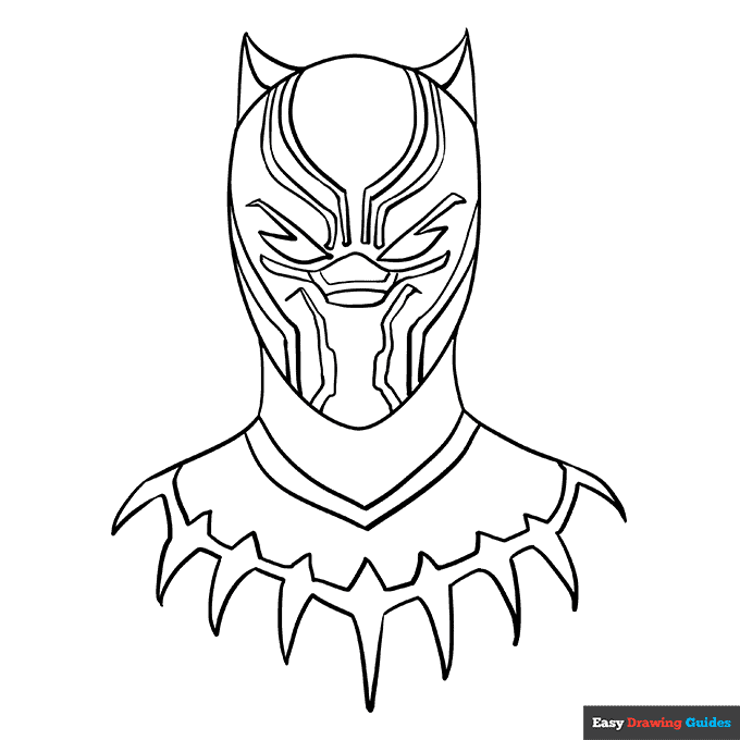 Free printable superhero coloring pages for kids