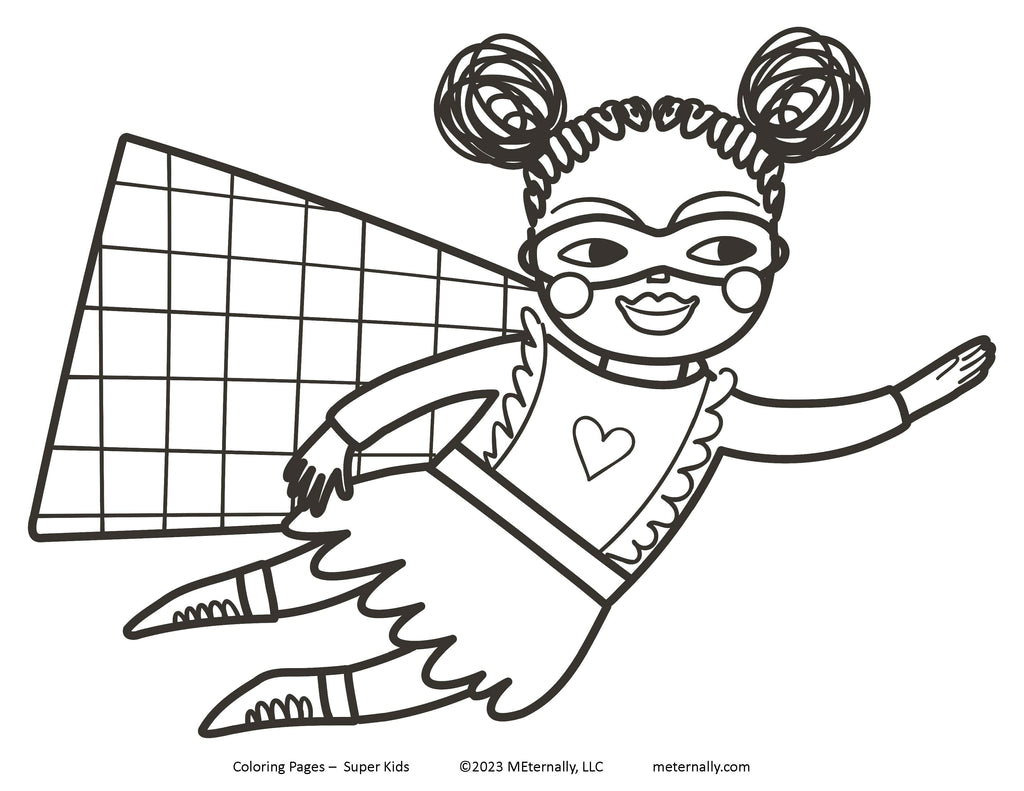 Coloring pages