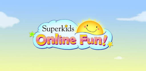 Download superkids online fun app for pc windows puter