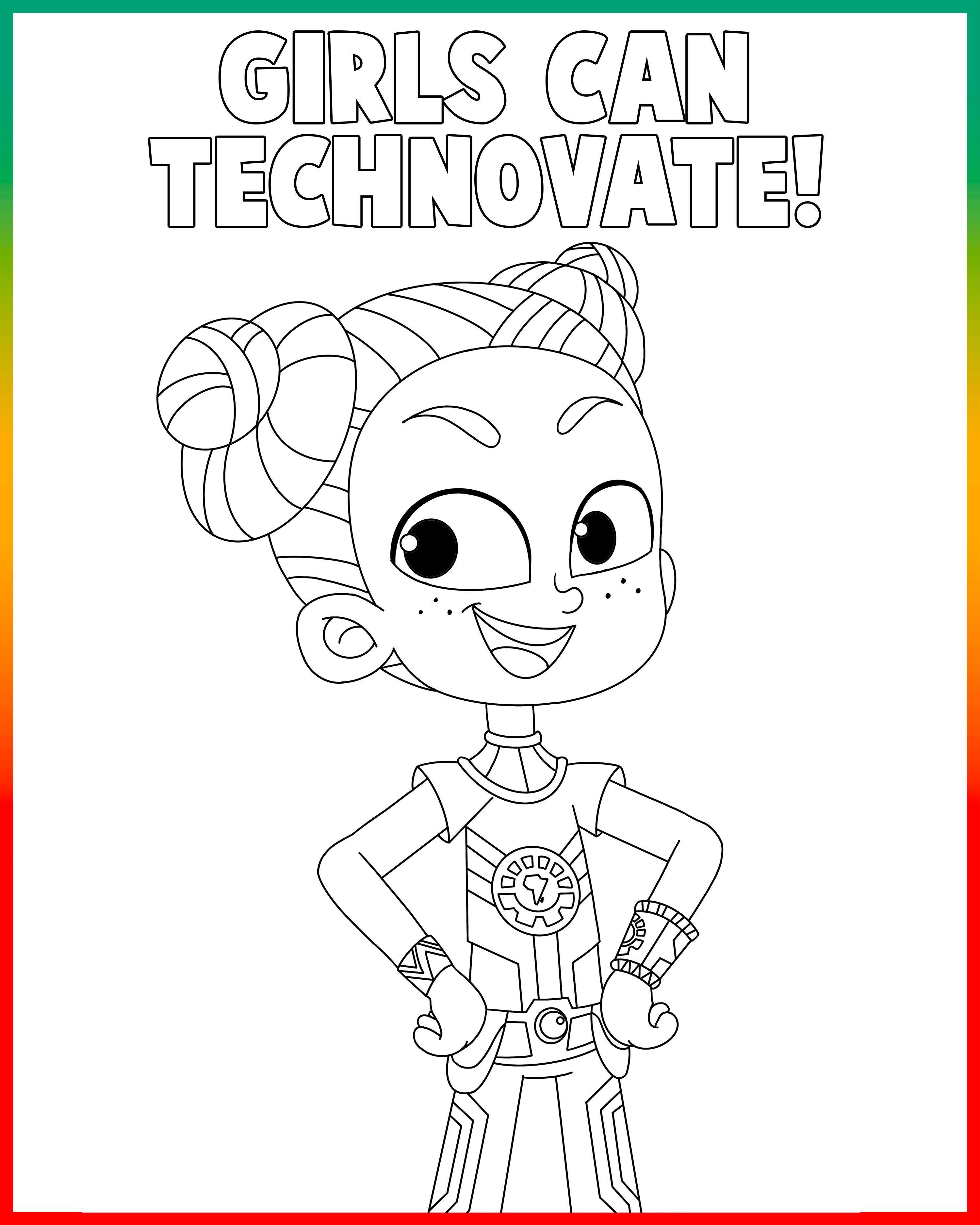 Super sema official on x ð time to play create and technovate with super sema âdownload and print our coloring pages to help keep your super kids active engaged and having fun