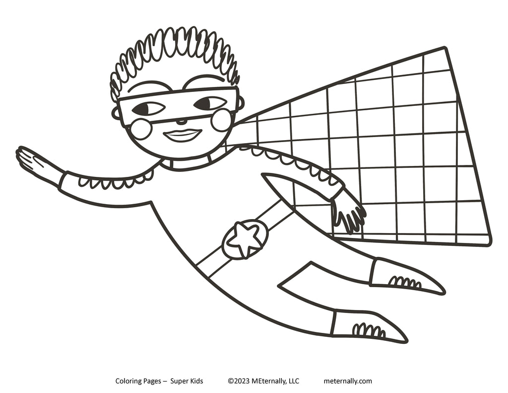 Coloring pages