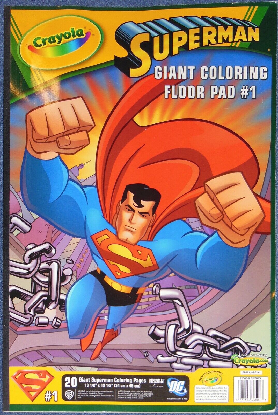 Superman