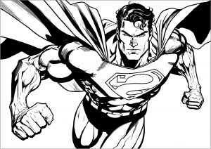 Superman