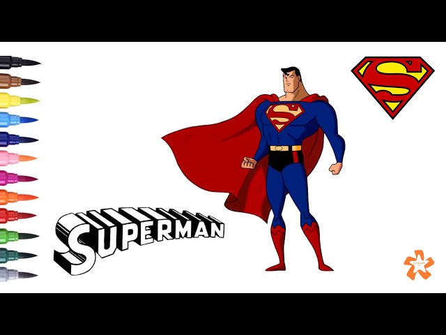 Superman