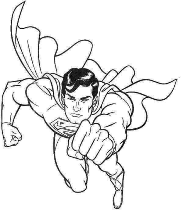 Superman printable coloring pages planet coloring pages superman coloring pages cartoon coloring pages