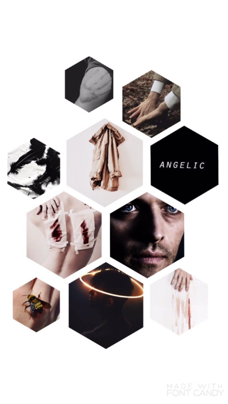 Destiel HD wallpaper | Pxfuel