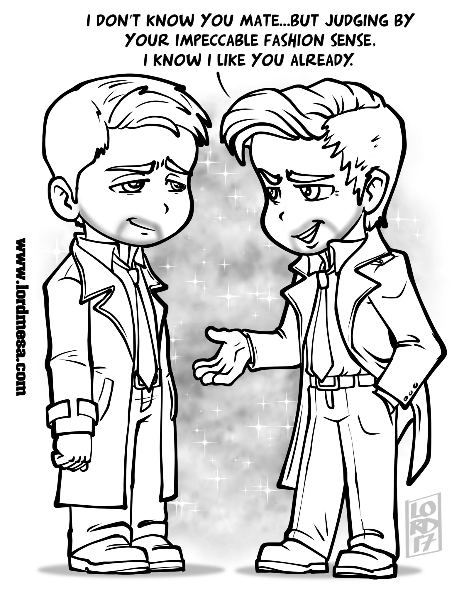 Lord mesa on x are you ready for tonight spn family next coloring pages are up hit the link in my bio to download one today spn supernatural spnfamilyforever lordmesaart coloring coloringpage