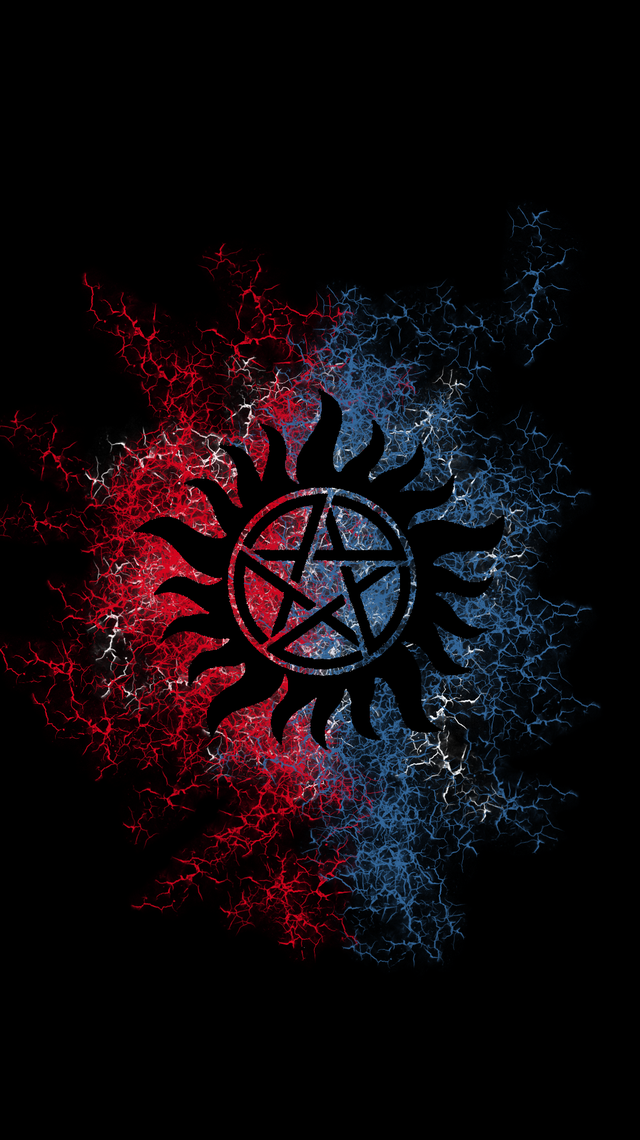 Download Free 100 Supernatural Wallpaper