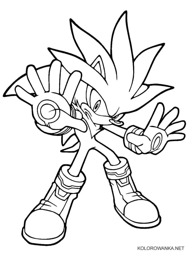 Super sonic