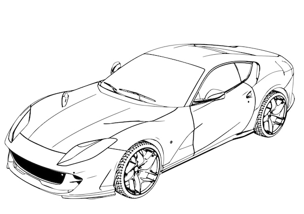 Page toyota supra mk coloring page images