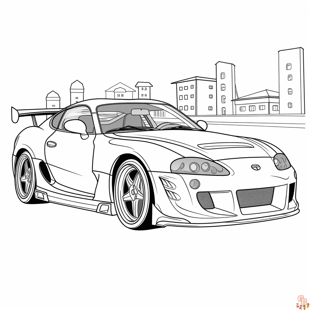 Printable supra coloring pages free for kids and adults