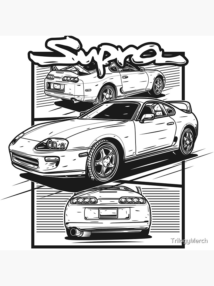 Supra mk