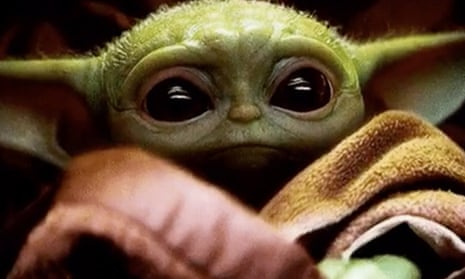 Download Free 100 + supreme baby yoda Wallpapers