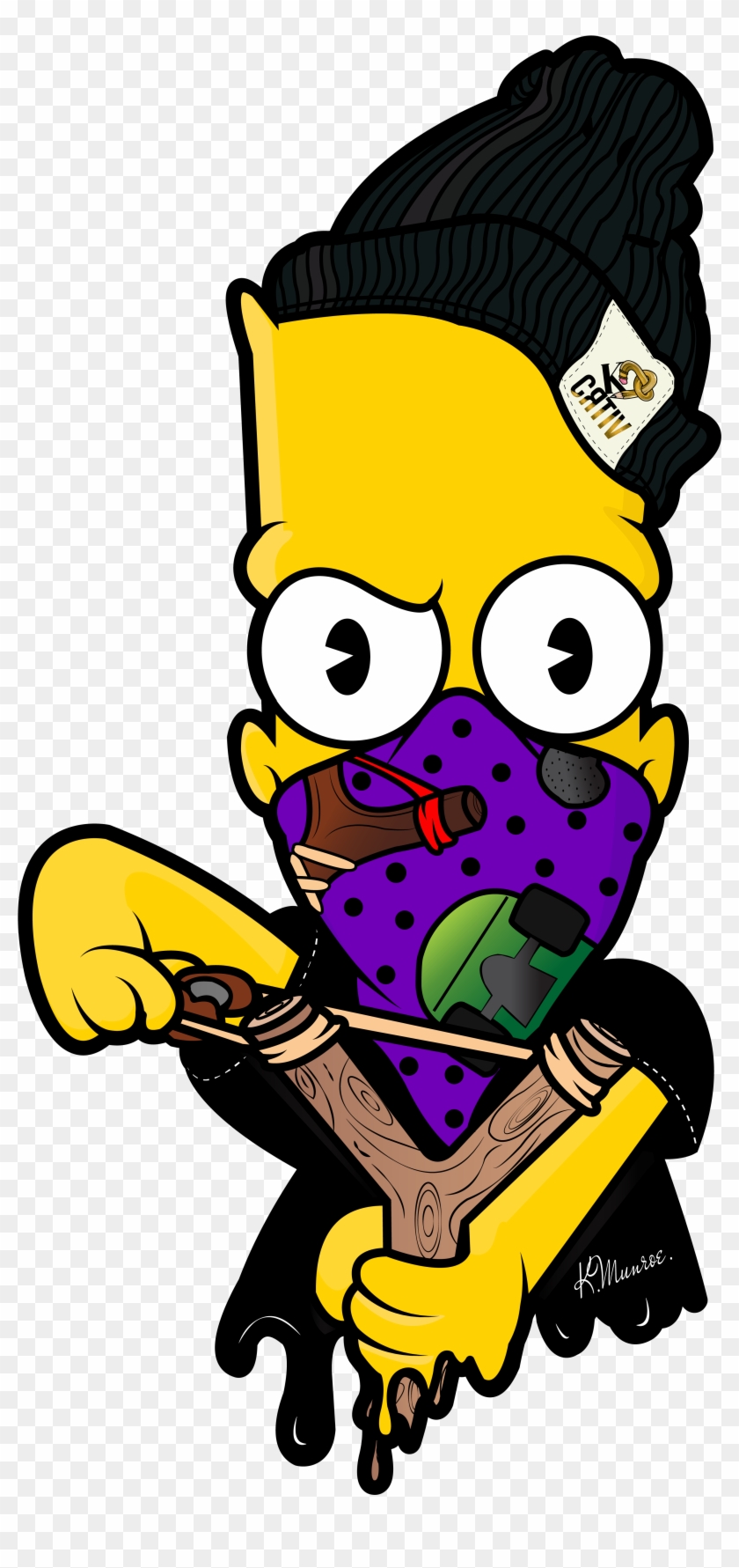 Bart simpson images in collection page png bart simpson