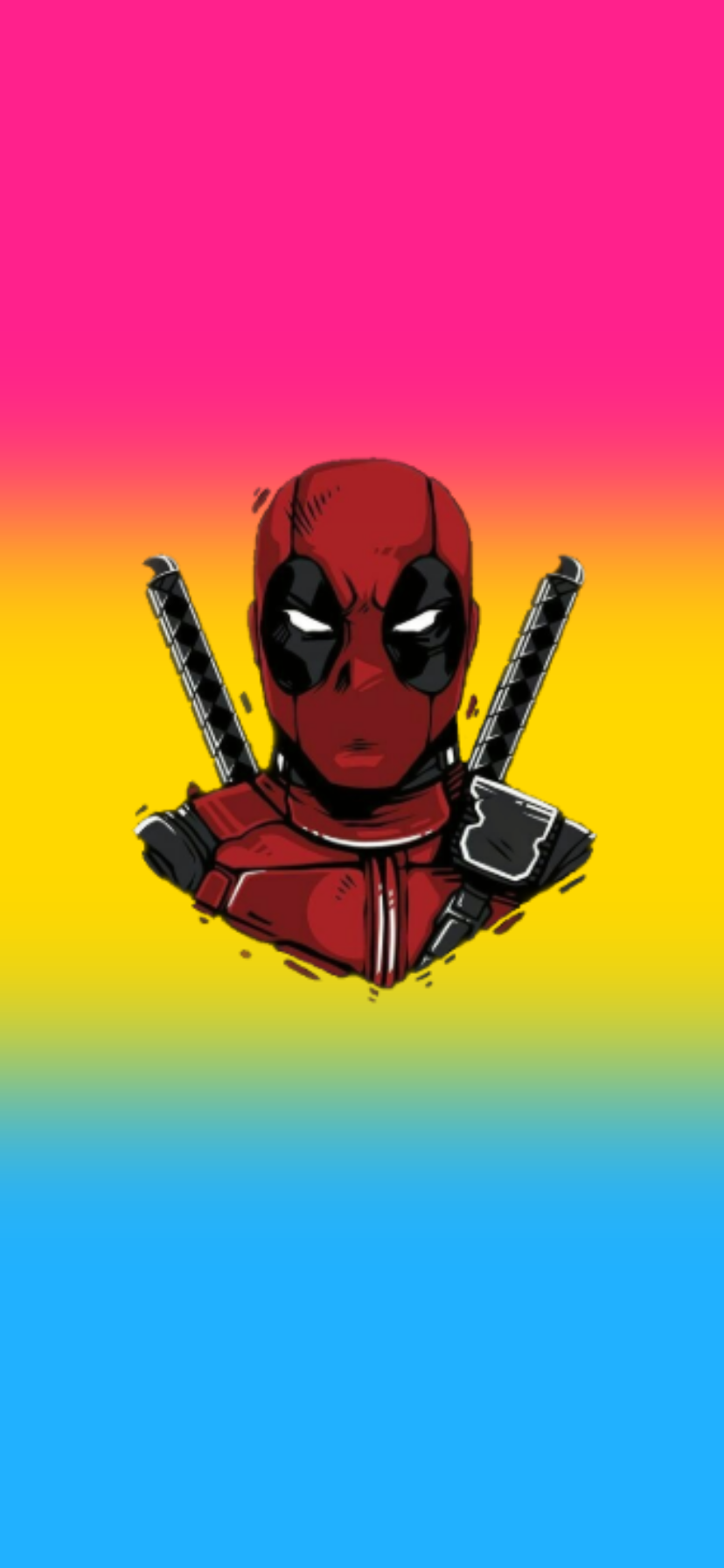 Supreme Deadpool  Magníficos, Vengadores marvel, Wallpaper marvel