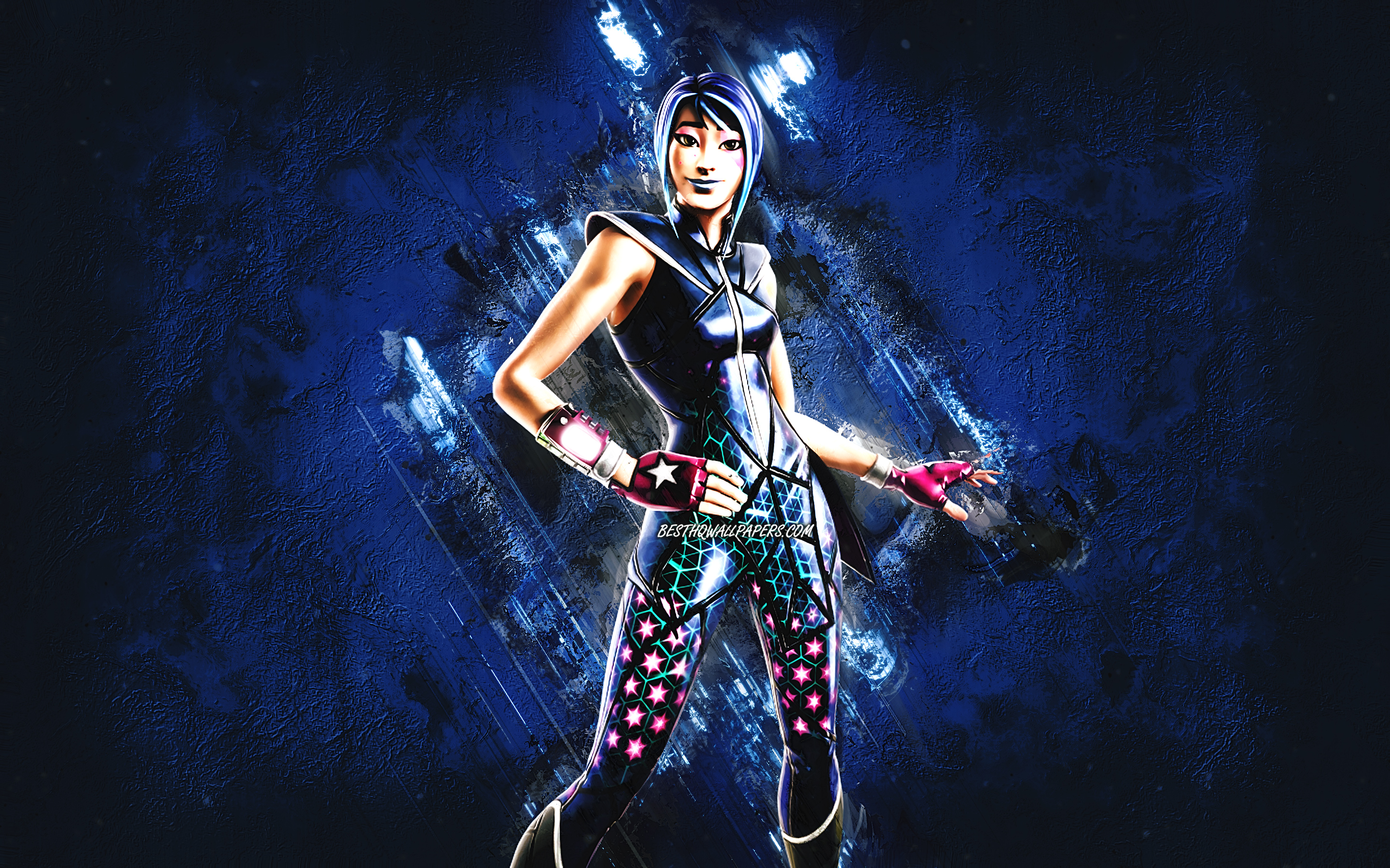 Download wallpapers fortnite bob cut sparkle supreme skin fortnite main characters blue stone background bob cut sparkle supreme fortnite skins bob cut sparkle supreme skin bob cut sparkle supreme fortnite fortnite characters