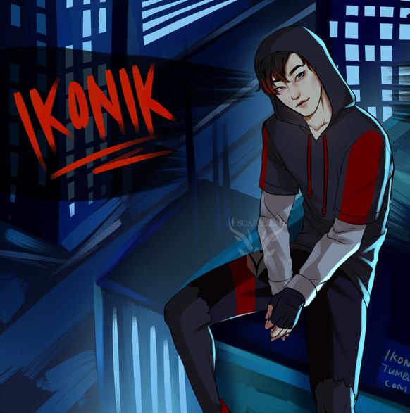 Ikonic from fortnite gaming wallpapers best gaming wallpapers cute drawings