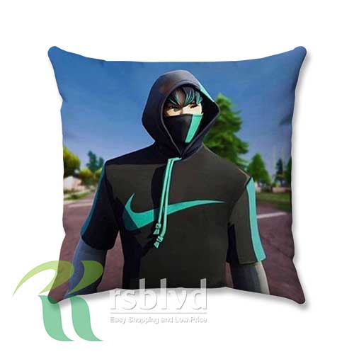 Ikonik skin wallpaper supreme custom pillow case cover sofa home decor