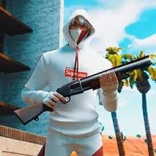 Ikonik skin supreme