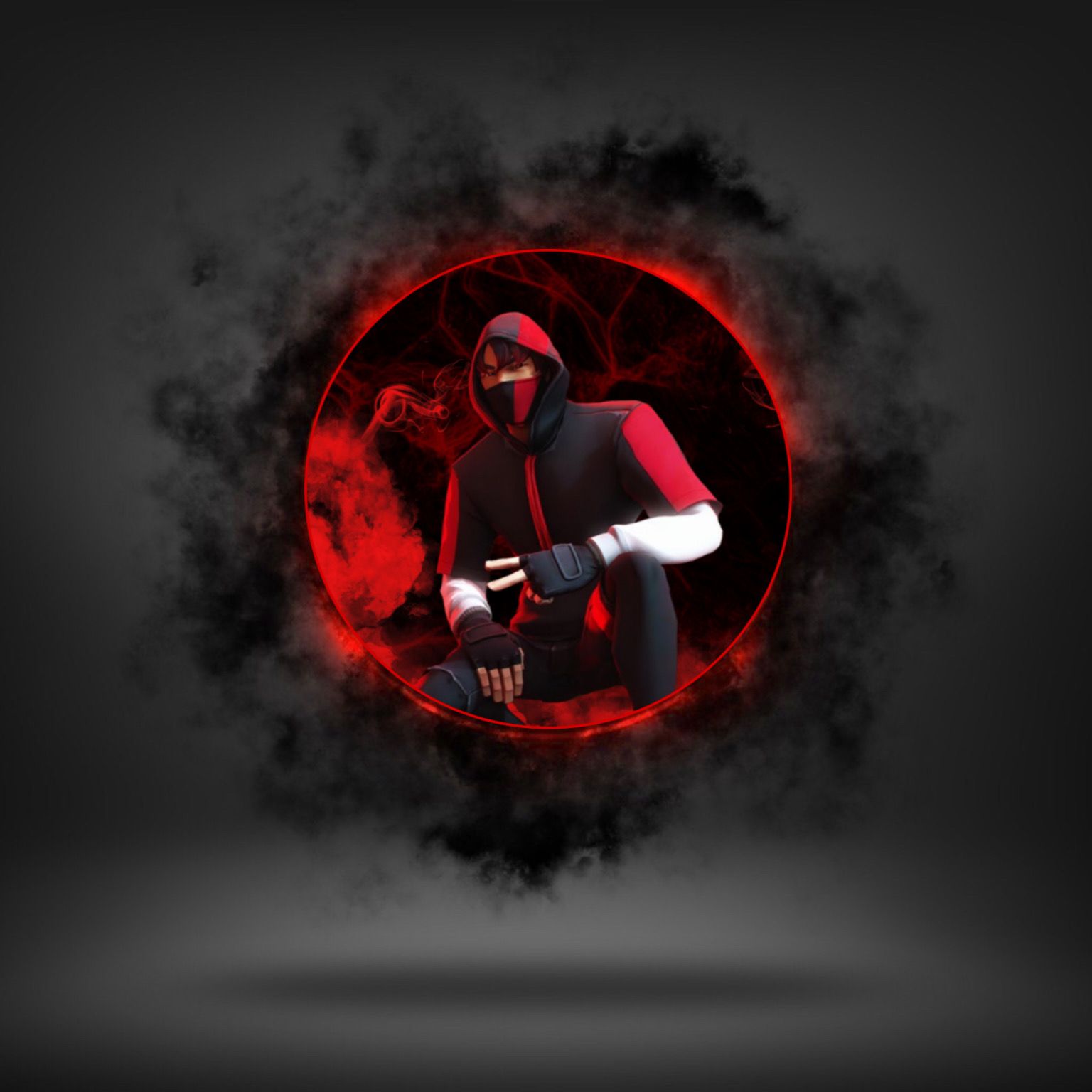 Freetoeditfortniteskin ikonikskin fortnite ikonik skin remixed from fortnite