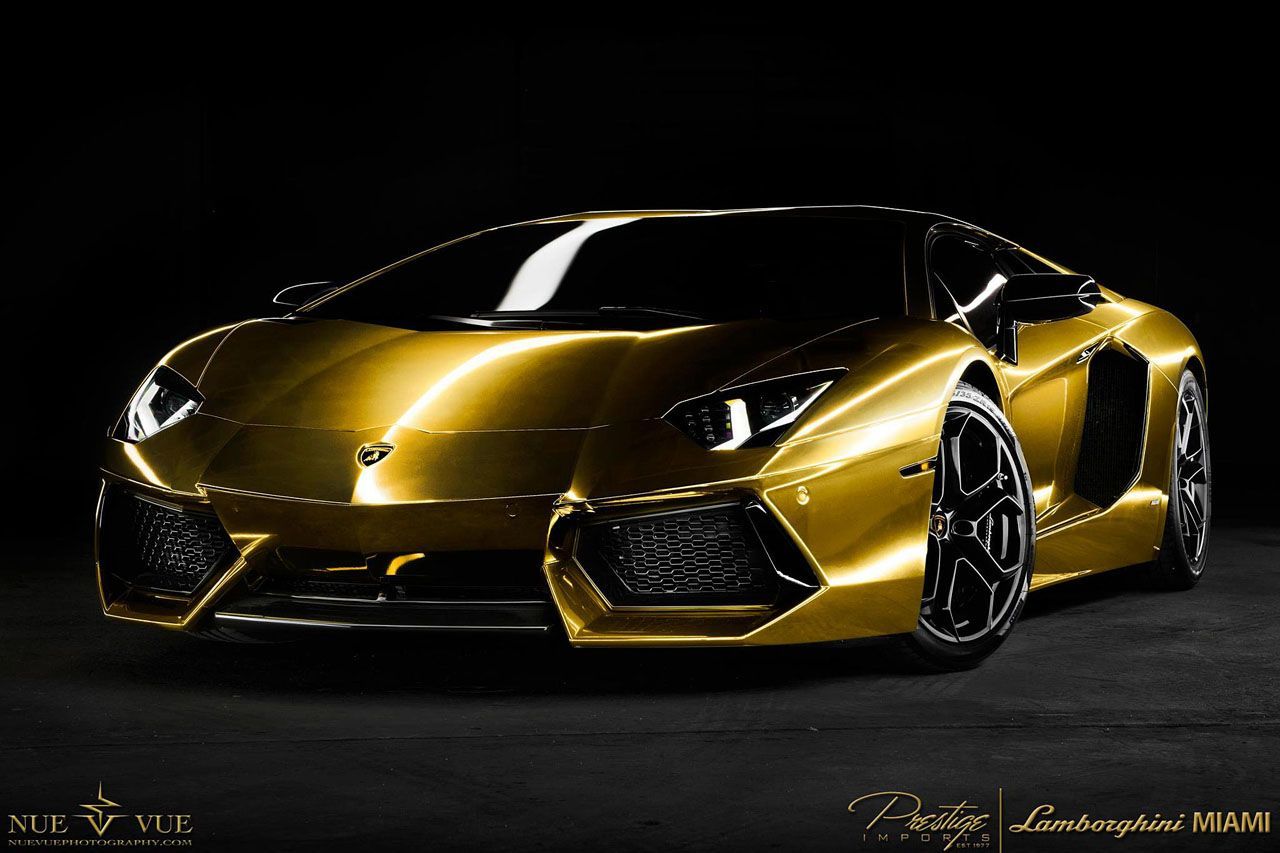 Supreme Lamborghini wallpaper by FISHERK01 - Download on ZEDGE™