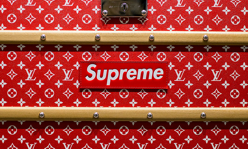 Download Supreme LV Wallpaper by Prybz - 72 - Free on ZEDGE™️ now. Browse  millions of popular s…