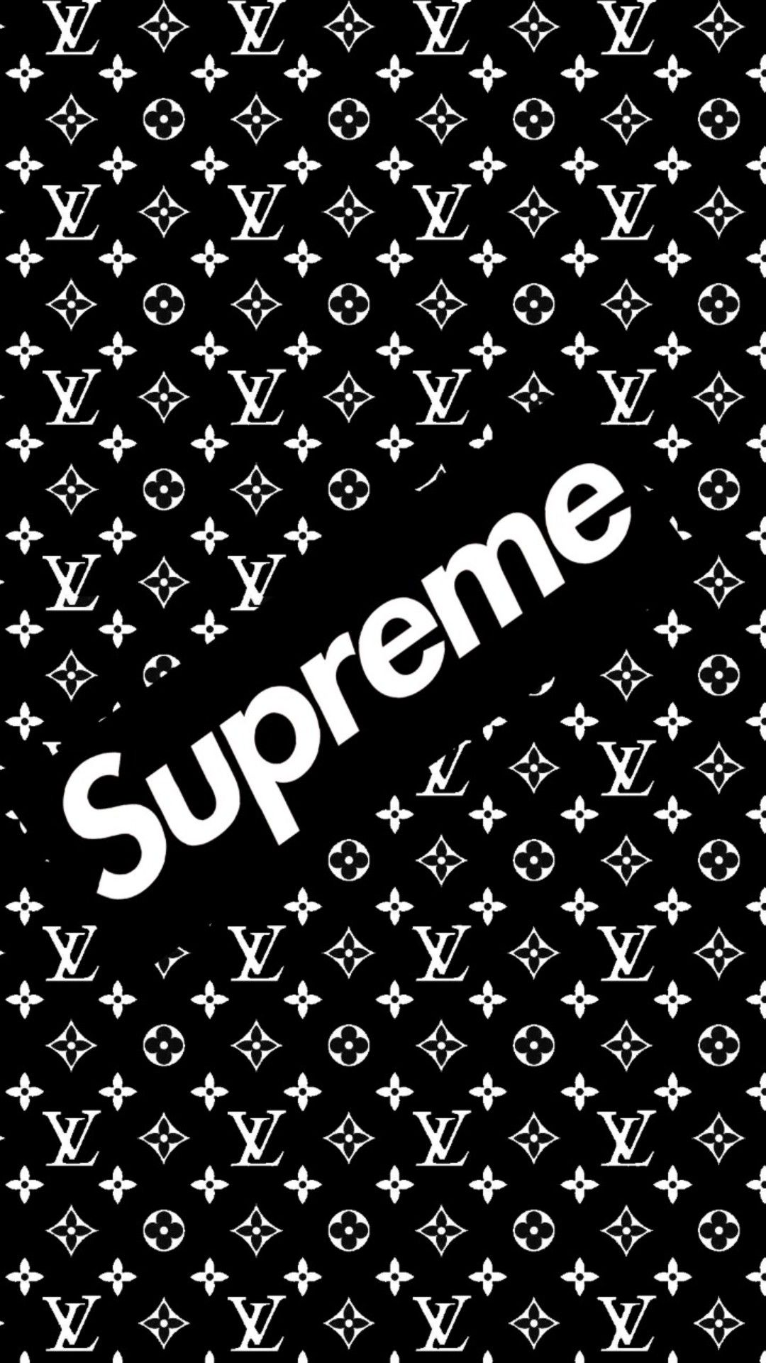 Download Supreme LV Wallpaper by Prybz - 72 - Free on ZEDGE™️ now. Browse  millions of popular s…