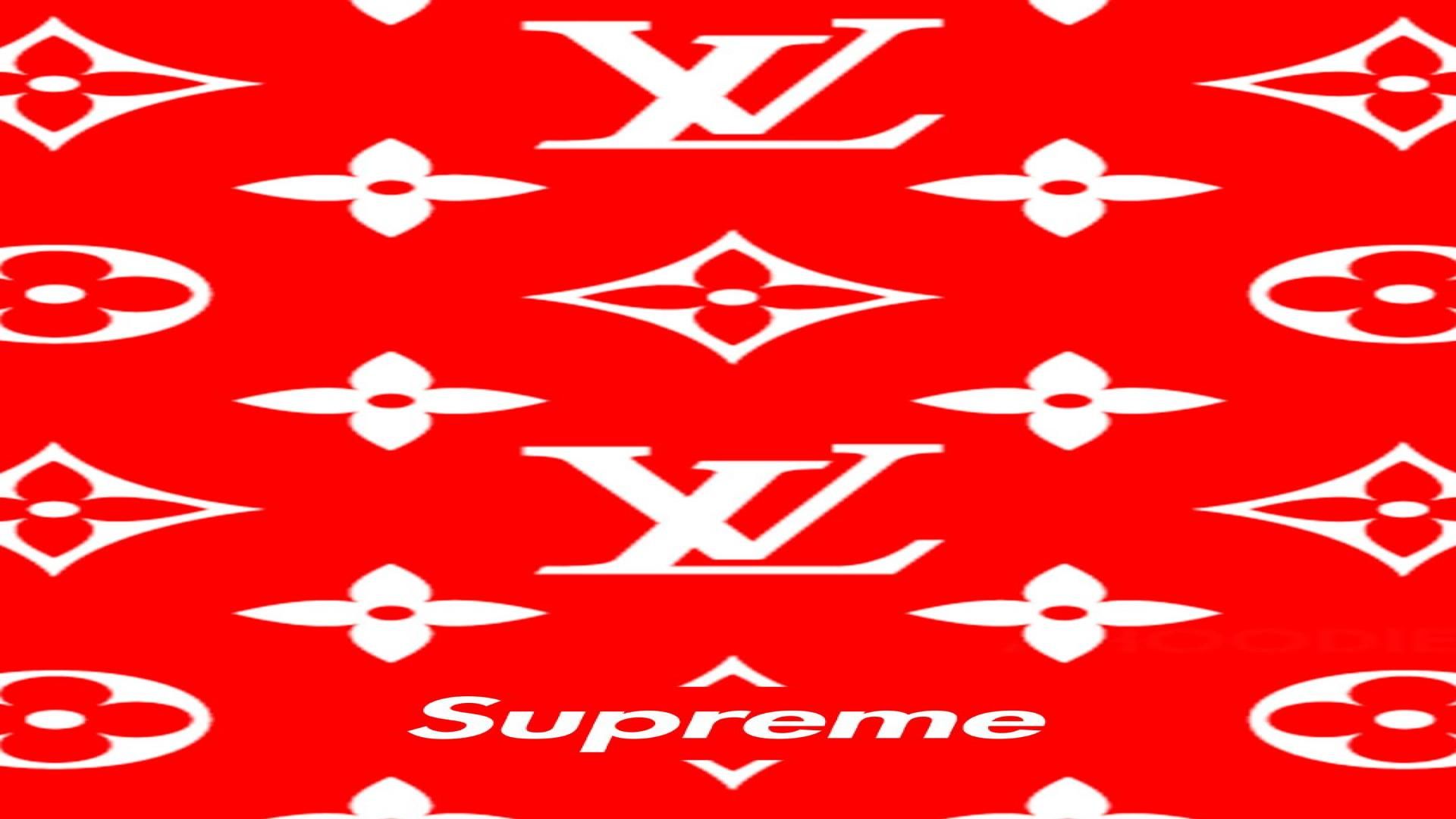 Free download 750x750px supreme louis vuitton wallpaper [750x750