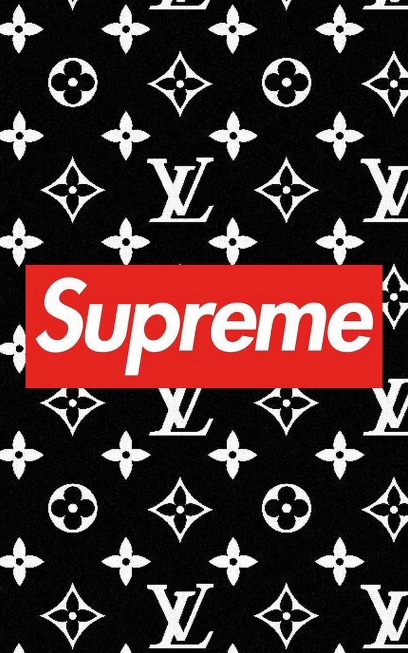 Download Supreme LV Wallpaper by Prybz - 72 - Free on ZEDGE™️ now. Browse  millions of popular s…