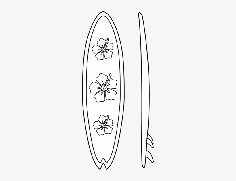 Clipart royalty free stock surf board pages surfboards