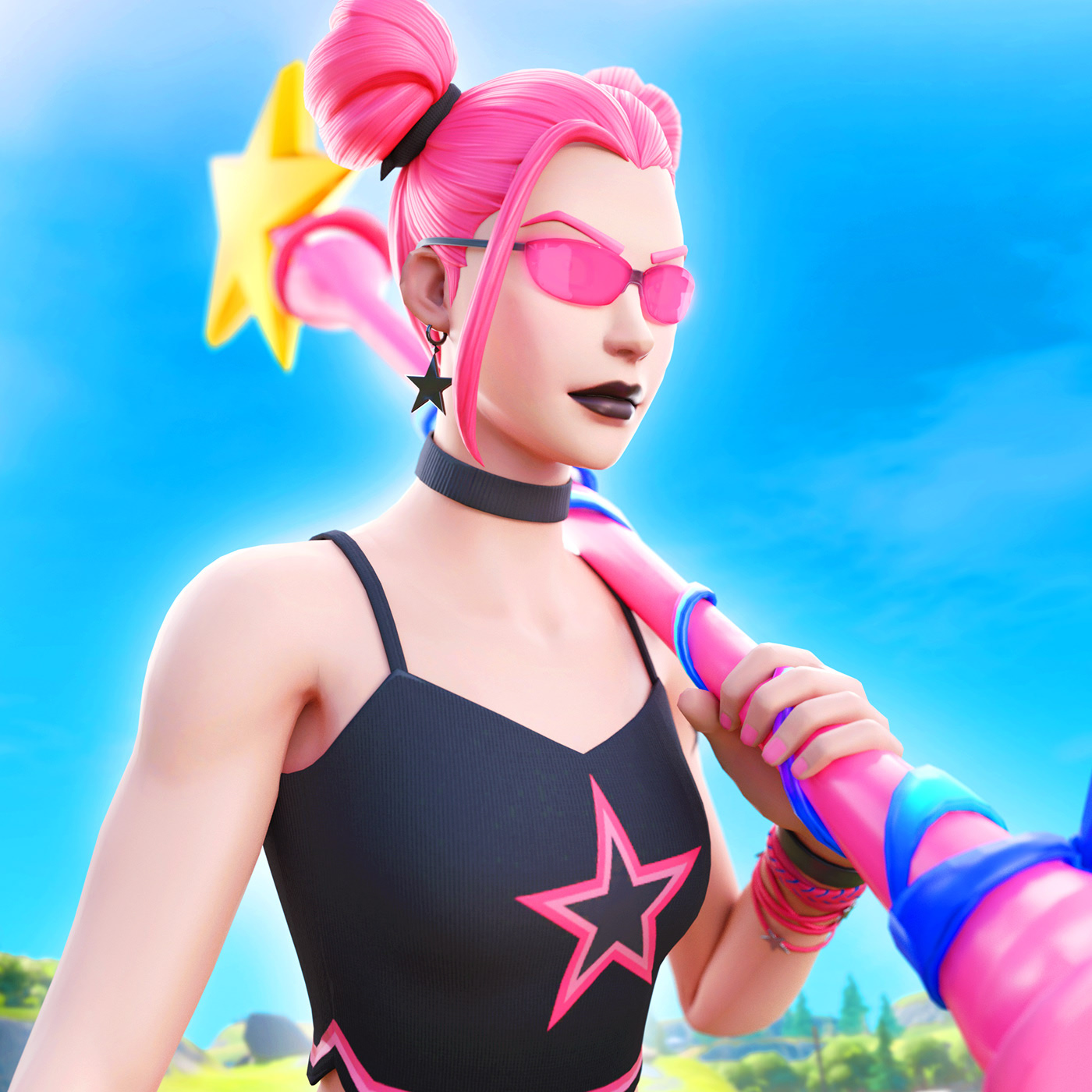 Download Free 100 + surf witch fortnite Wallpapers