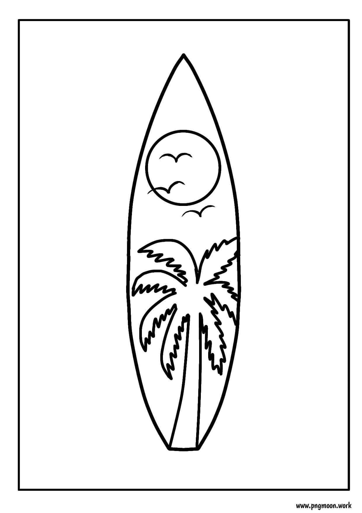 Top surfboard coloring pages dolphin coloring pages beach coloring pages coloring pages