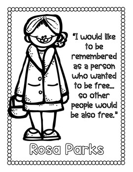 Womens history month coloring pages distance learning tpt