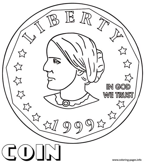 Susan b anthony louring pages